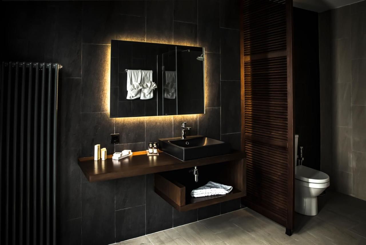 Курортные отели Marco Polo Hotel Gudauri Гудаури-21