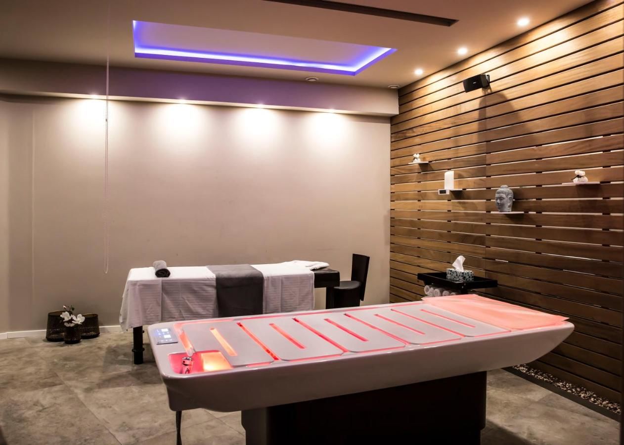 Курортные отели Marco Polo Hotel Gudauri Гудаури